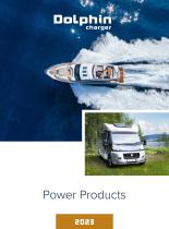 Dolphin Power Products 2025