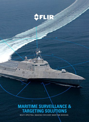 FLIR MARITIME SOLUTIONS