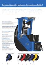 Hose Reels, a complete family of high quality reels - 2