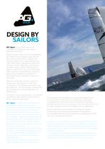 AG+ SPARS CATALOGUE - 2