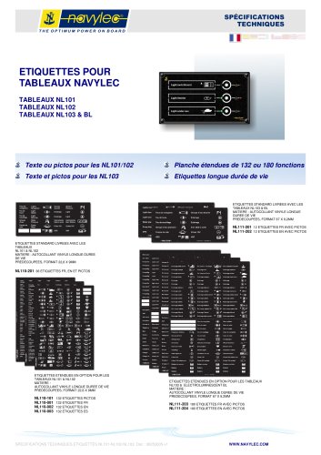 NL110-001