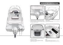 Catalogue Open Elegance Line, Open Classic Line, Tiller Line - 9