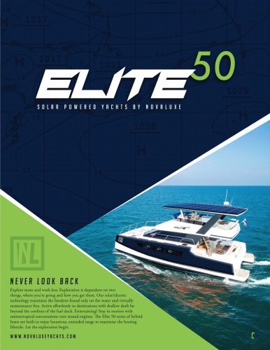 ELITE 50