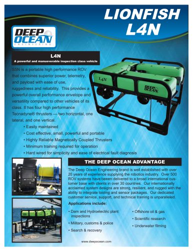 L4N Brochure