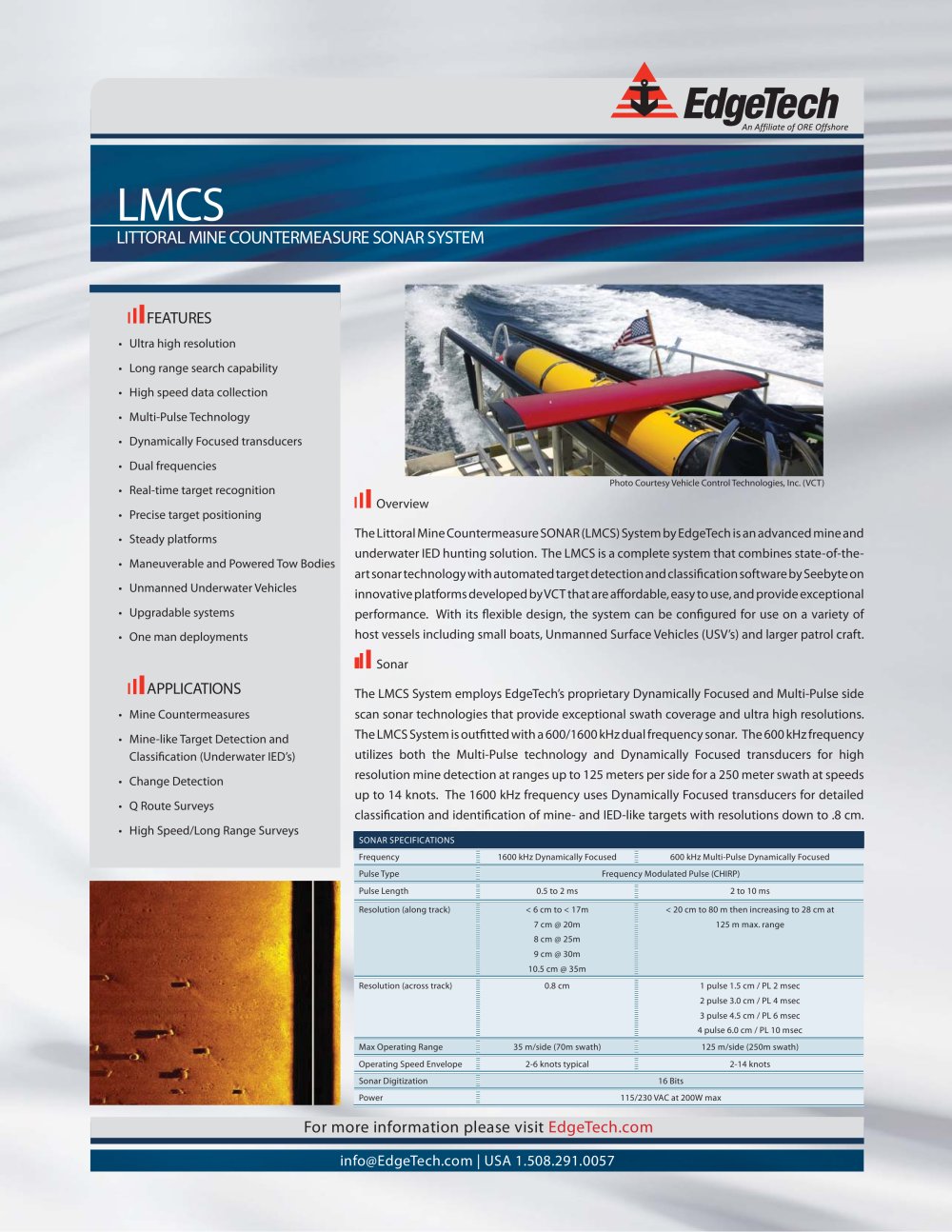 LMCS-Brochure- - EdgeTech