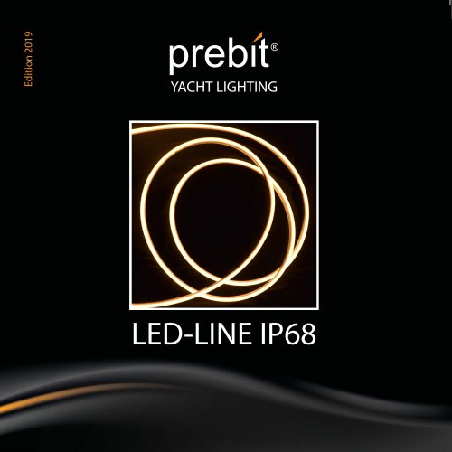 LED-Line IP68