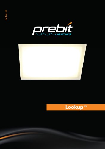 Lookup &reg;