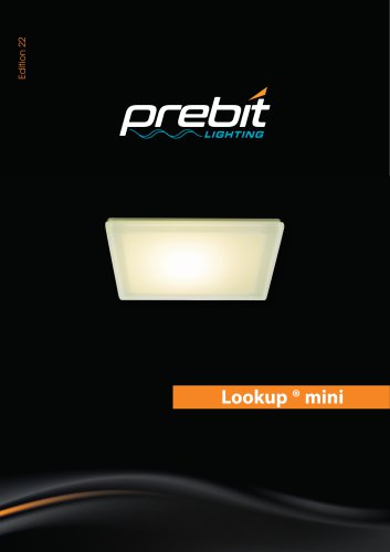 Lookup &reg; mini