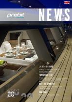 News catalogue
