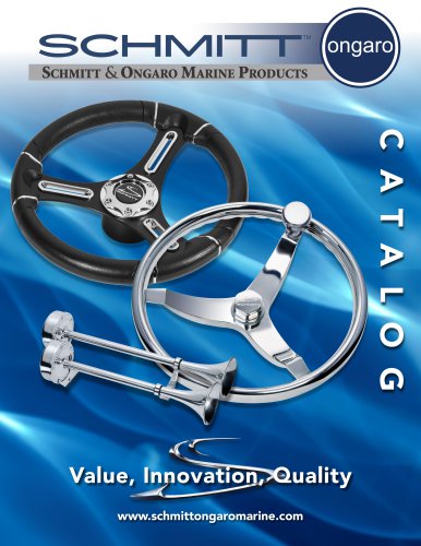 Schmitt and Ongaro Marine Products