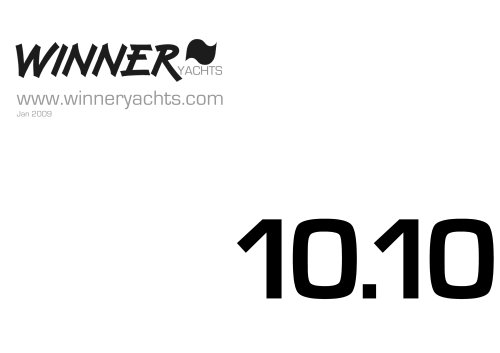 WINNER 10.10