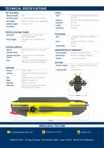 AUV Torpedo-2
