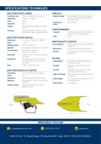 TOWED UNDERWATER VIDEO SYSTEM-2