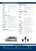 USV CAT-Surveyor-2