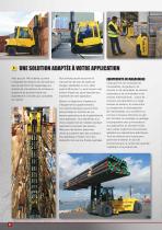 Hyster range - 2