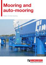 Mooring andauto-mooring