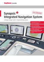 Synapsis Integrated Navigation System