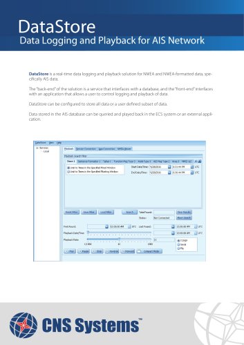 DataStore