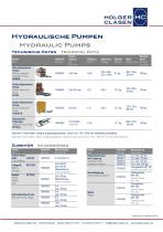 Hydraulic Crimping Head - 2