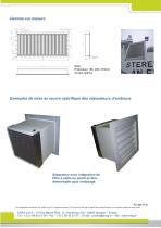 SÉPARATEUR D’EMBRUNS POUR FILTRER L’AIR - 3