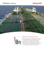 HERMetic Valves for Marine Applications