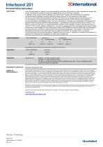 Interbond 201 - Temperate - 4