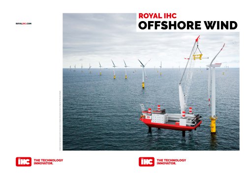 Offshore Wind