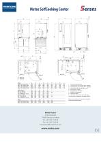 Metos SelfCooking Center - 4