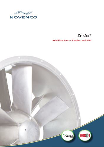 ZerAx axial