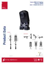 Orlaco HMOS camera