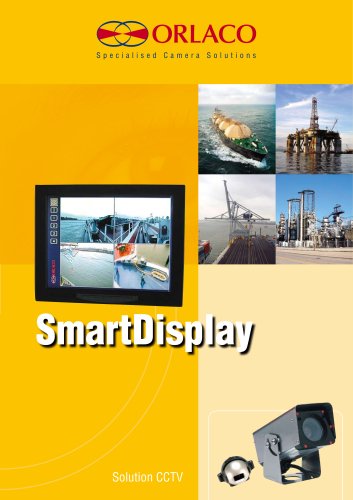 SmartDisplay