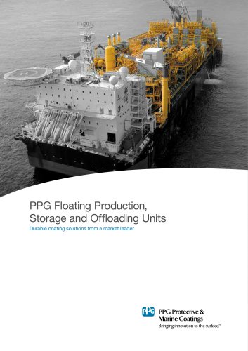 PPG FPSO