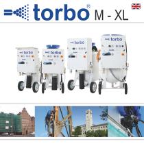 torbo M - XL