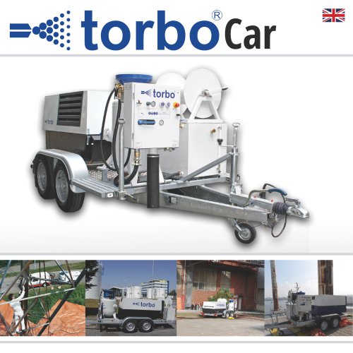 torboCar