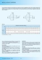 B3M-BM-BMS ACCOUPLEMENTS ELASTIQUES - 10