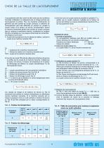 B3M-BM-BMS ACCOUPLEMENTS ELASTIQUES - 5