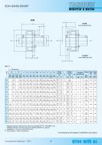 B3M-BM-BMS ACCOUPLEMENTS ELASTIQUES - 7