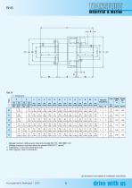 B3M-BM-BMS ACCOUPLEMENTS ELASTIQUES - 9