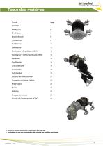 Bellmarine SYSTÈMES DE PROPULSION ÉLECTRIQUE-3