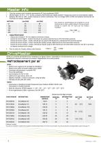 Bellmarine SYSTÈMES DE PROPULSION ÉLECTRIQUE-6