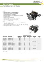 Bellmarine SYSTÈMES DE PROPULSION ÉLECTRIQUE-7