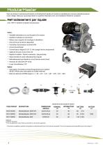 Bellmarine SYSTÈMES DE PROPULSION ÉLECTRIQUE-8