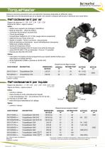 Bellmarine SYSTÈMES DE PROPULSION ÉLECTRIQUE-9