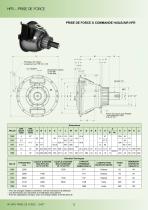 HF - MFO PRISE DE FORCE A COMMANDE HUILE/AIR - 4
