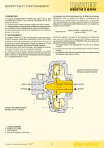 K - CK - CCK COUPLEURS HYDRODYNAMIQUES - 3