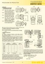 K - CK - CCK COUPLEURS HYDRODYNAMIQUES - 9