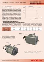 MACHINES ÉLECTRIQUES AIMANTS PERMANENTS - 3