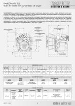 Power Shift Transmissions - 3