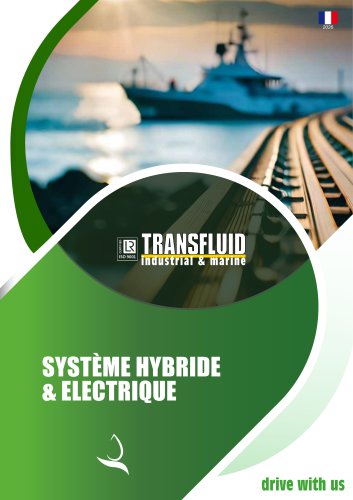 SYST&Egrave;ME HYBRIDE & ELECTRIQUE
