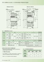 TPO - TPH EMBRAYAGES A COMMANDE PNEUMATIQUE - 3